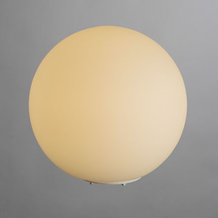 Декоративная настольная лампа Arte Lamp SPHERE A6025LT-1WH, 1хE27