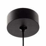 Citilux Hardy CL002P11 Подвесной светильник Чёрный