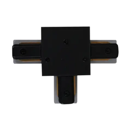 RL 06045 T-connector BK Reluce