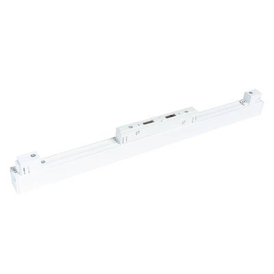 Магнитный трековый светильник Arte Lamp LINEA A4635PL-1WH, 1хLED