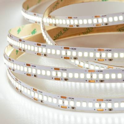 Светодиодная лента 24V 19,2W/m 3000К 5м Arte Lamp TAPE A2424010-01-3K, LED