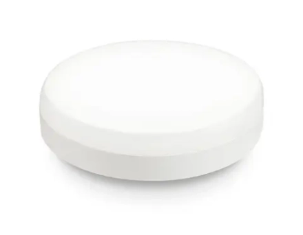 Лампа светодиодная 531204 LED GX53 12W IC 4000K 175-265V