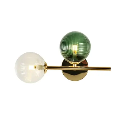 Бра Infilato 4035-2W, 2*G9LED*5W. ТМ F-Promo
