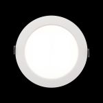 Citilux Галс CLD5512N Встраиваемый светодиодный светильник