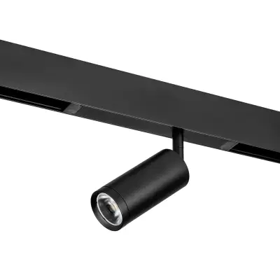 205027 Светильник д/1-фазн трека TETA  APP LED 15W 900LM 24G ЧЕРНЫЙ PRO 3000-6000K DIM Lightstar