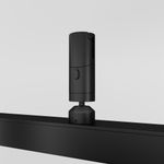 Трековый светильник Points Rot 3000К 10Вт 24° TR203-1-10W3K-S-B. TM Maytoni