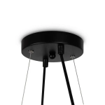 Подвесной светильник Globos FR5222PL-08B, G9х8. TM Maytoni