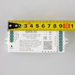 Citilux Смарт-Контроллер CLR6S Умный 5-и канальный