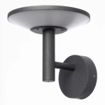 Citilux Dorn CLU05W LED Уличный настенный светильник Графит