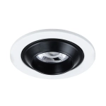 Точечный встраиваемый светильник Arte Lamp UVA A3317PL-1WH, 1хLED