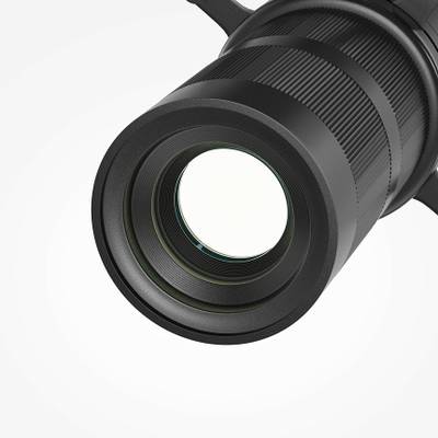 Трековый светильник Gala Exility 3000K 10Вт 20°-35°, TR108-2-10W3K-B. TM Maytoni