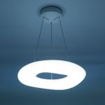 Citilux Стратус Смарт CL732A520GS RGB Умная подвесная люстра