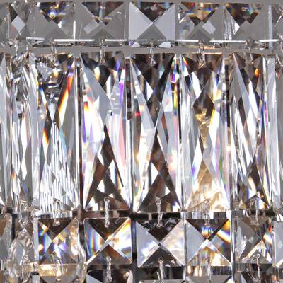 IL5088-620PZF-25 CH ELITE светильник потолочный