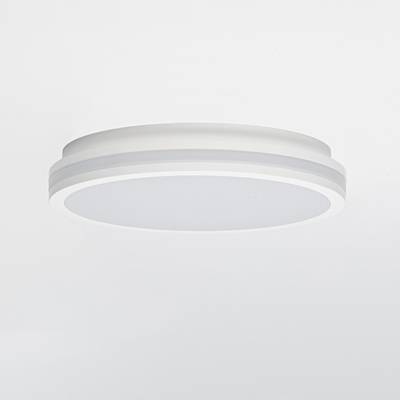 Citilux LUNS CL711020V LED Светильник влагозащищённый Белый