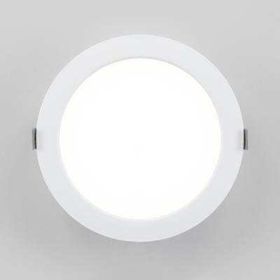 Citilux Галс CLD5516N Встраиваемый светодиодный светильник