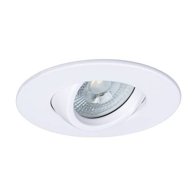 Точечный встраиваемый светильник Arte Lamp GIRO A2867PL-1WH, 1хGU10