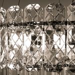 Подвесная люстра Arte Lamp NICOLETTA A1051SP-10CC, 10хE14