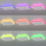Citilux Квест CL739160E LED Люстра с пультом