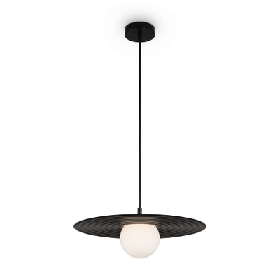 Подвесной светильник Jovian FR5390PL-01B, G9х1. TM Maytoni