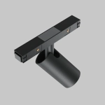 Трековый светильник Фокус / Focus Led Basity 3000K/6000K 5Вт 36°, TR176-1-5WTW-M-B. TM Maytoni
