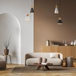 Подвесной светильник Bicones E27х1, P359-PL-220-C. TM Maytoni