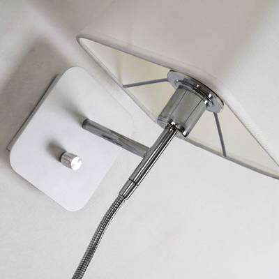 Настенный светильник Baumwolle 1687-2W. ТМ Favourite