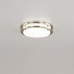Citilux Бостон CL709201N LED Светильник с диммером Матовый Хром