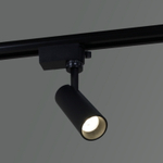 06612-9.3-001QY LED12W BK светильник трековый Reluce, LED