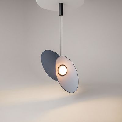 Подвесной светильник Evolution 3000К 9Вт, MOD396PL-L10BL3K. TM Maytoni