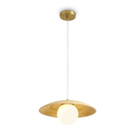Подвесной светильник Albero FR5589PL-01T, E14х1. TM Maytoni