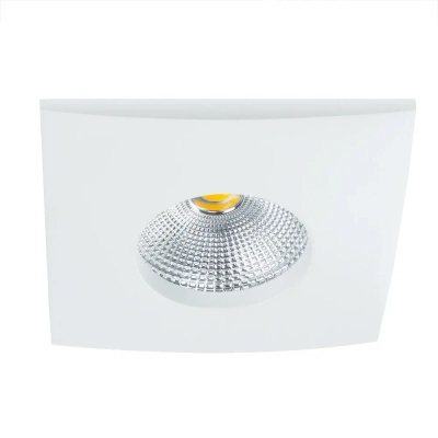 Точечный встраиваемый светильник Arte Lamp PHACT A4764PL-1WH, 1хLED