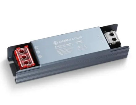 Блок питания для светодиодной ленты 24V 100W 4.2A IP20 185-260V 130*35*22 GS8824