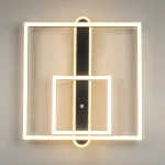 738687 Настенно-потолочный светильник UNDINE 90W LED 3872LM ЧЕРНЫЙ 3000-6000K Lightstar