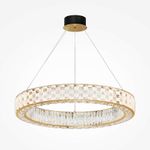 Подвесной светильник Castello 3000К 64Вт, MOD336PL-L170G3K. TM Maytoni