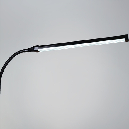 00004-0.7-01HV BK светильник настольный Reluce, LED