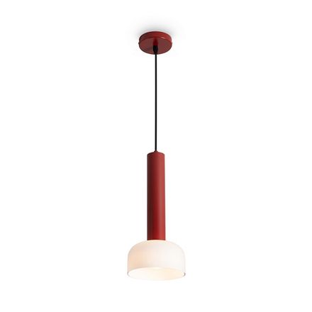 Подвесной светильник Barries FR6185PL-L5OR, LED. TM Maytoni