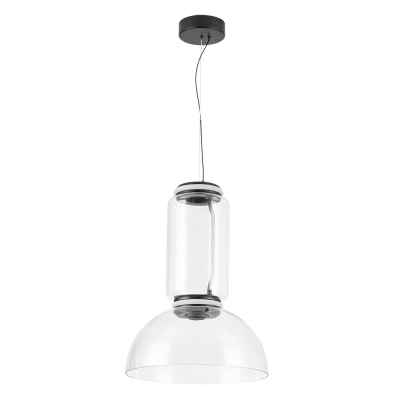 Подвесной светильник Divinare TRUMPET 1242/06 SP-18, 1хLED