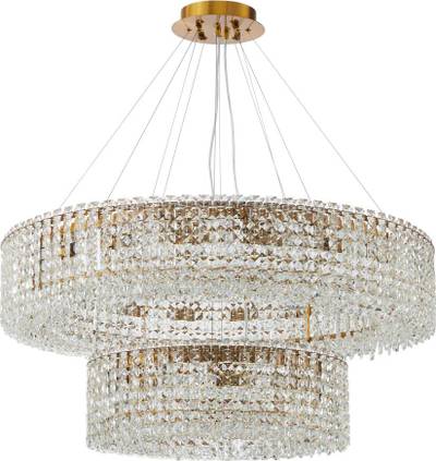 Люстра подвесная Stilfort 2179/05/26P серия Delone