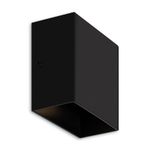 Настенный светильник (бра) Fless FR10005WL-L6B, LED. TM Maytoni