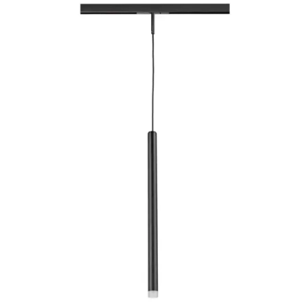 236337 Светильник подвесной 24V д/1-фазн трека LINEA LED 3W 180LM 24G ЧЕРНЫЙ 3000K Lightstar