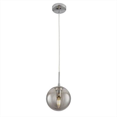 Citilux Томми CL102010 Подвесной светильник Хром