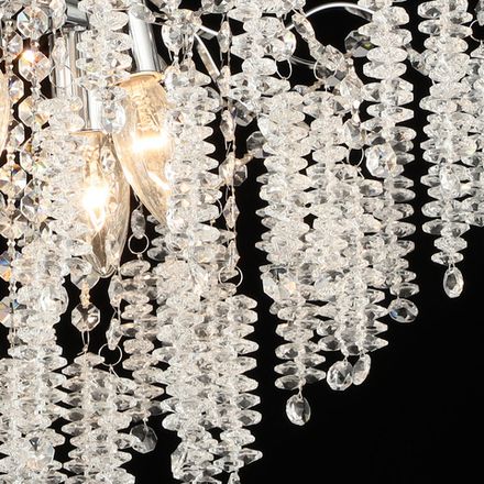 08720-0.3-05 CH светильник потолочный