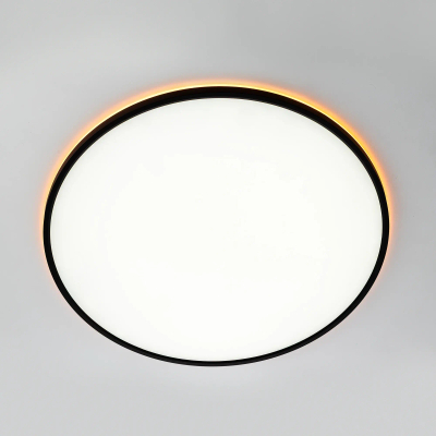 CL749601 NORMA Черный с пультом и RGB