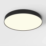 Потолочный светильник Зон / Zon 90 Вт 3000 К 120°, C032CL-90W3K-RD-B. TM Maytoni