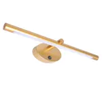 Подсветка для картин Arte Lamp RONNIE A8025AP-1GO, 1хLED