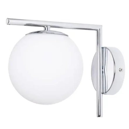 Бра Arte Lamp Bolla-unica A1924AP-1CC, 1хE14