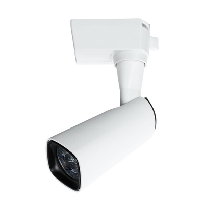 Трековый светильник Arte Lamp BARUT A4561PL-1WH, LED