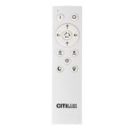 Citilux Costa CL741010 Люстра светодиодная с пультом
