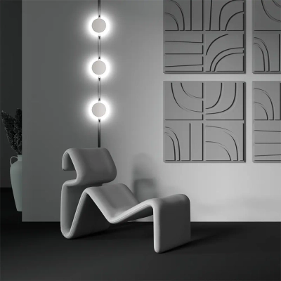 Трековый светильник Релакс / Relax Exility 4000K 5Вт 120°, TR107-2-5W4K-W. TM Maytoni