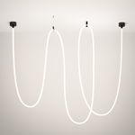 Светильник SP-TROPIC-SURFACE-R18-L10000-110W Day4000 (BK, 360 deg, 230V) (Arlight, IP20 Пластик, 3 года)